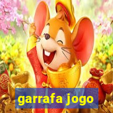 garrafa jogo